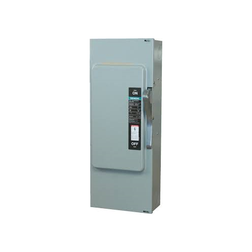 Siemens NF354 Heavy Duty Safety Switches (Repackaged)