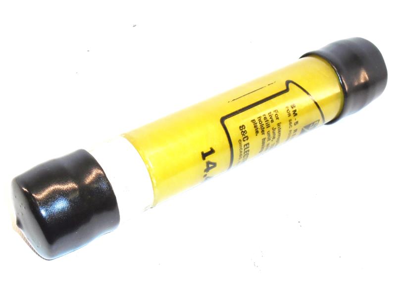 S&c 132300R4 Fuse Accessories