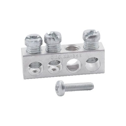 Square D PK4GTA Load Center Grounding Bar Kit