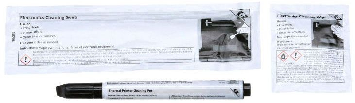 Panduit PTR-CLN Printer Cleaning Kit