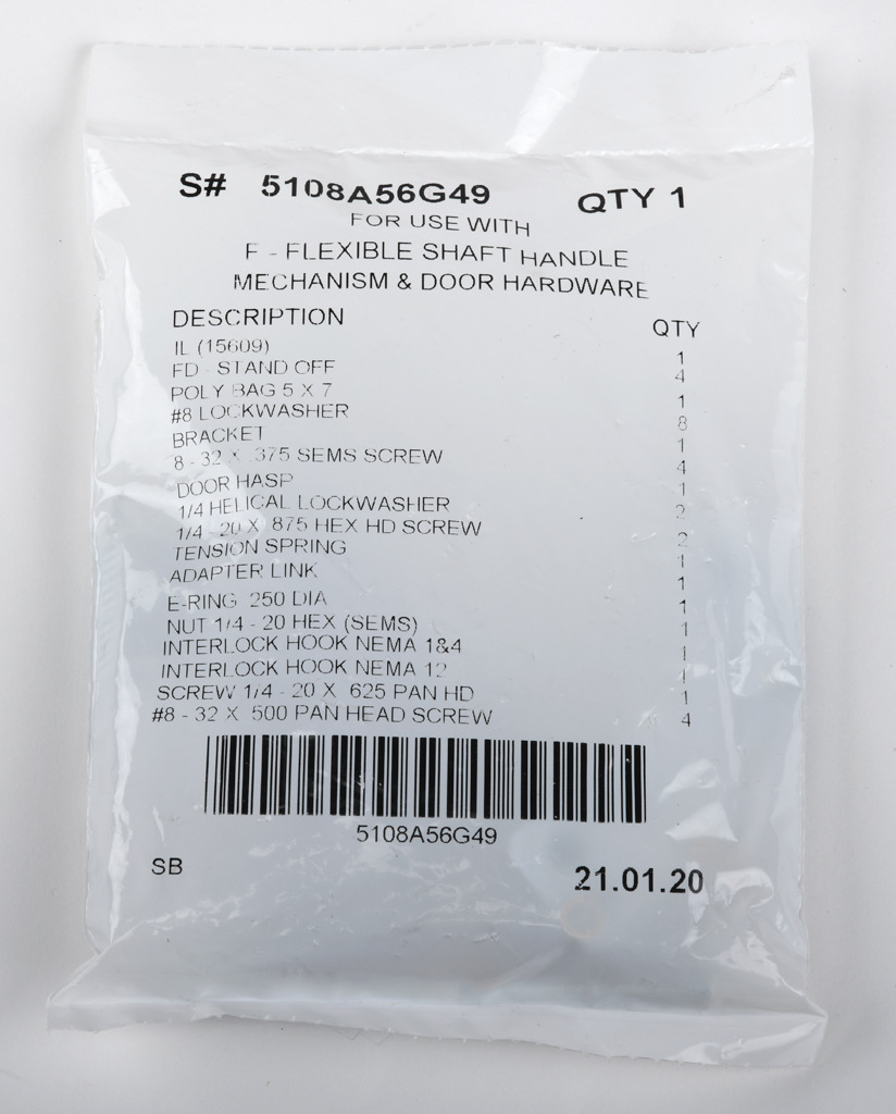 Eaton 5108A56G49 Everything Else
