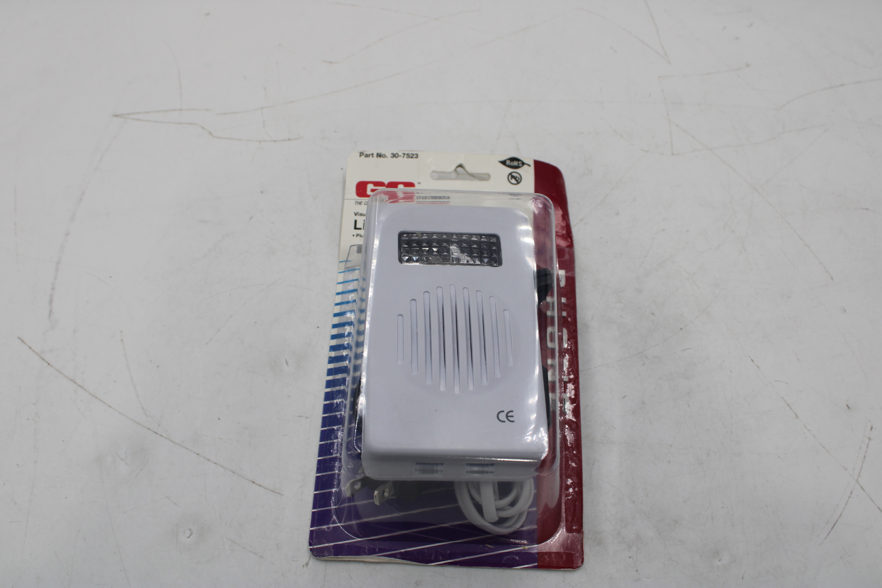 GC Electronics 30-7523 Everything Else
