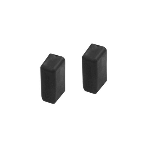 Chatsworth Products 10642-001 Cable Runway Protective End Cap Chatsworth Products 10642-001 Cable Runway Protective End Cap