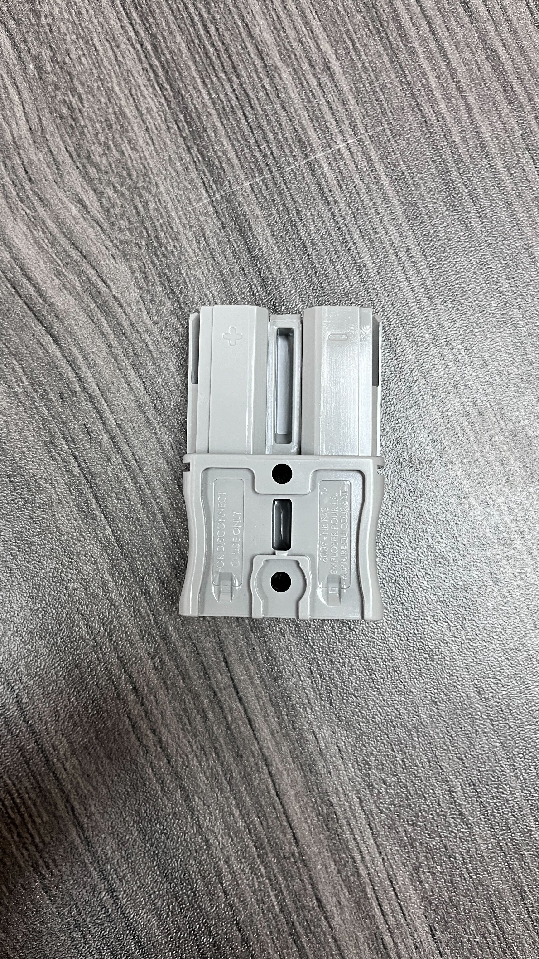 ANDERSON SBS50GRA-10/12 Everything Else (Repackaged)