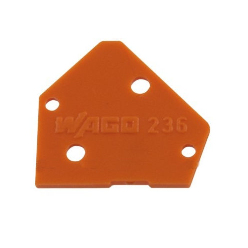 Wago 236-600 Terminal Blocks