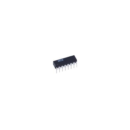 NTE ELETRONICS INC NTE7445 Everything Else