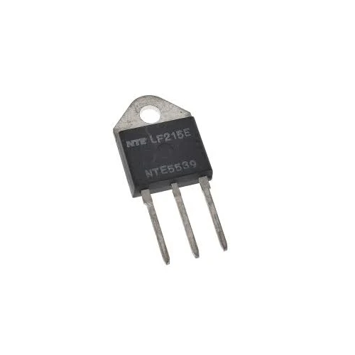 NTE ELETRONICS INC NTE5539 Everything Else