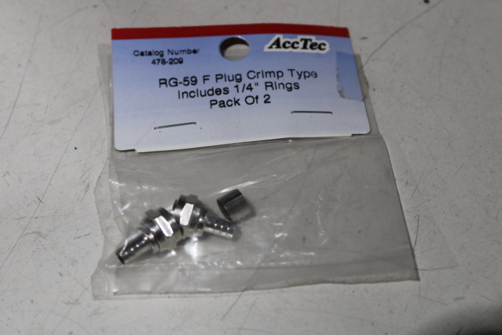 ACCTEC 478-209 Everything Else