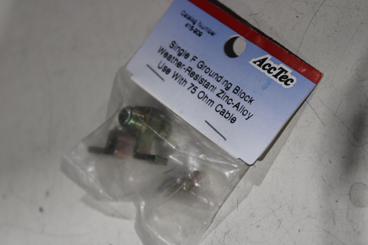 ACCTEC 415-909 Everything Else