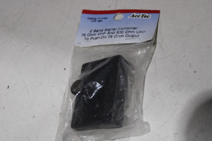 ACCTEC 415-1294 Everything Else