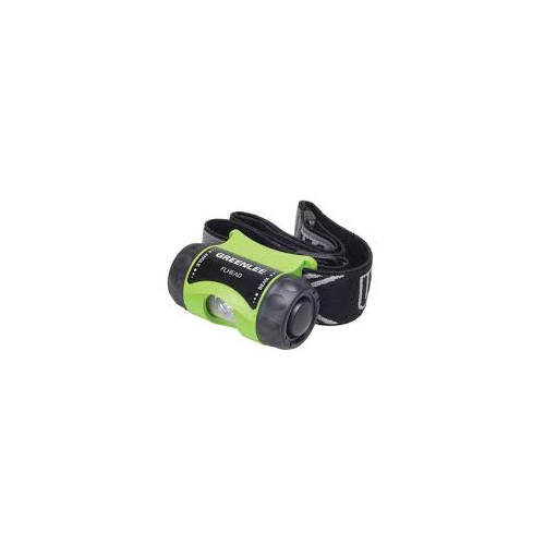 Greenlee FLHEAD LED Head Lamp