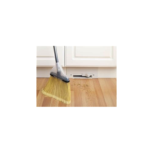 Broan-NuTone CI365W Central Cleaning System Dustpan
