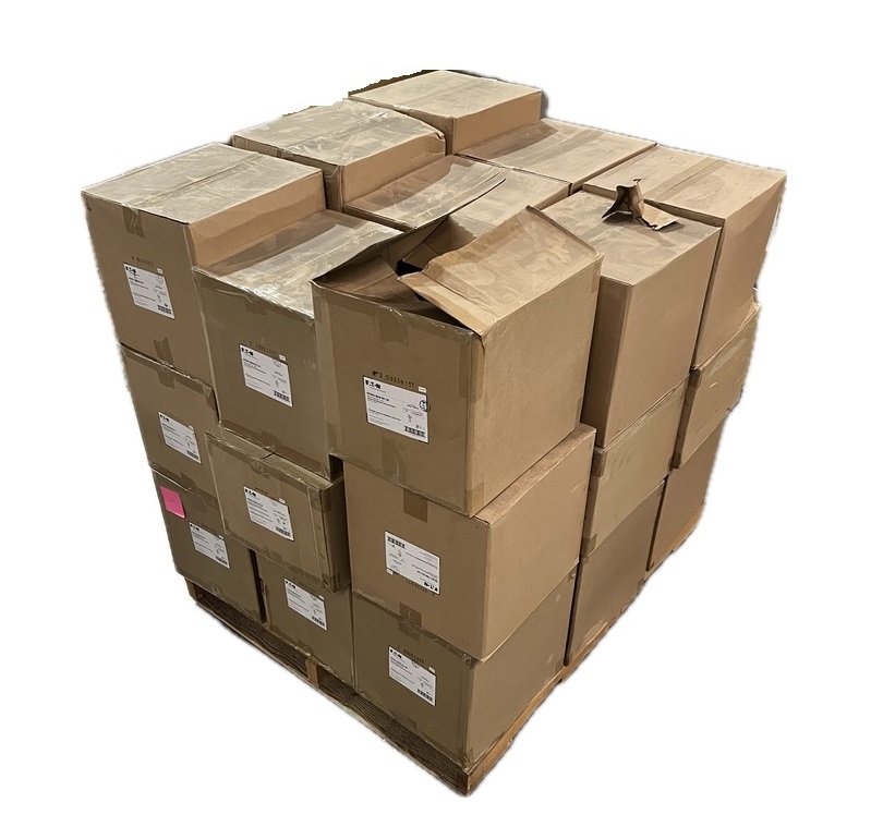 Eaton ECLOT-0841-P-MIXED-ELECTRICAL Everything Else
