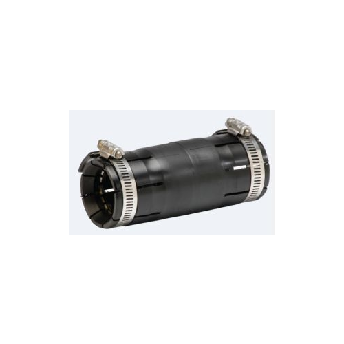 Duraline 20000172 PVC Couplings