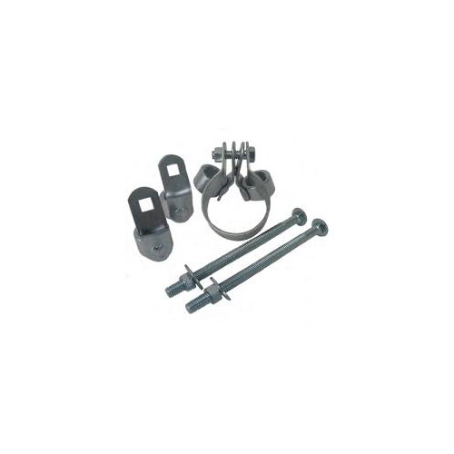 Nicholson MKR2 Conduit Clips/Clamps/Hangers