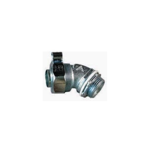 Appleton ST-45100L Liquid Tight Flexible Conduit Connector
