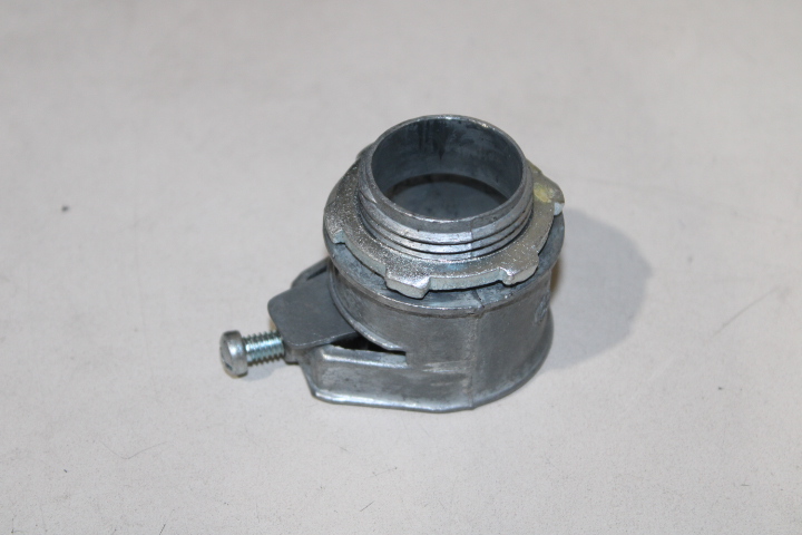 Electriod L-19 Cord and Cable Fittings