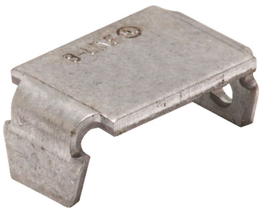 B-line B203ZN Strut Channel/Mounting/Straps (Repackaged)