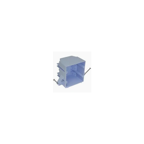 Cantex EZ32DN Switch/Outlet Box