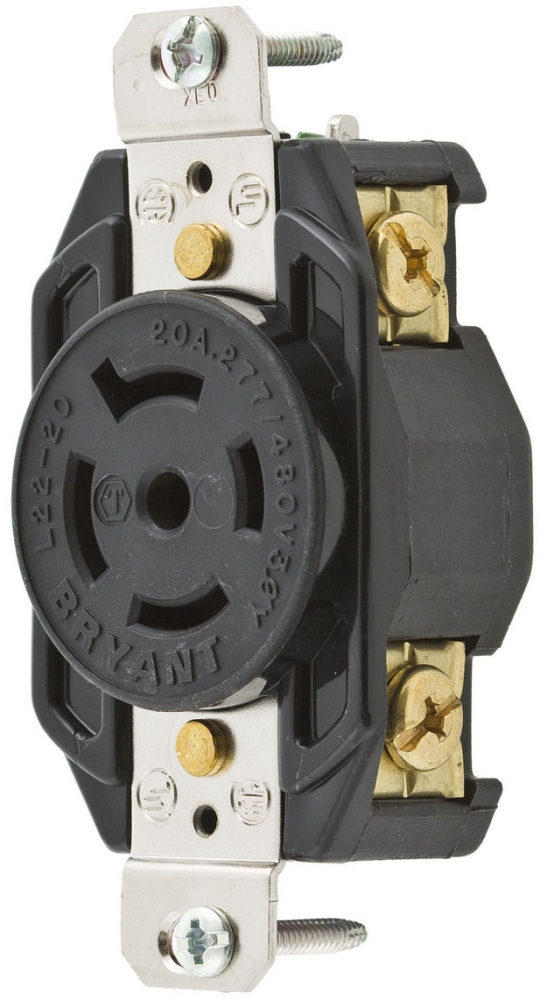 Bryant 72220FR Outlets
