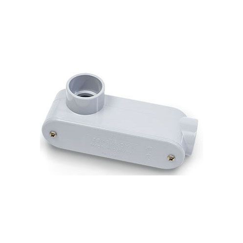 Kraloy 078152 Conduit Bodies (Repackaged) Kraloy 078152 Conduit Bodies (Repackaged)