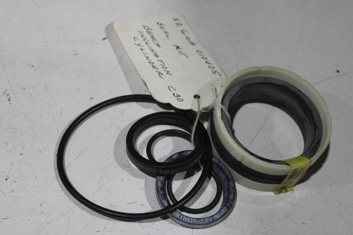 Polypac XZ-GUA-010405 Gasket/Seal/Sleeve/Ring (Repackaged)