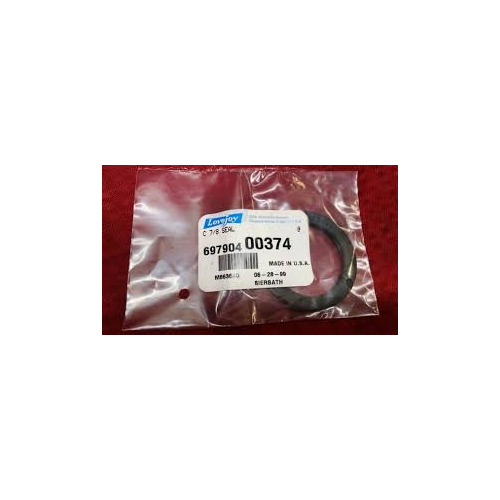 Lovejoy 00374 Bushings/Knockout Seals/Locknuts