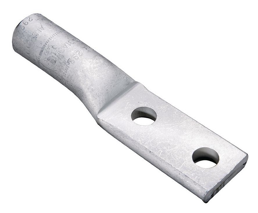 Burndy YA34A5 Compression Terminal