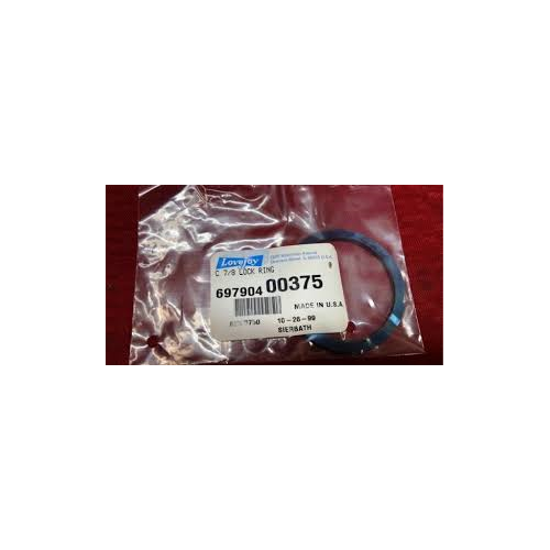 Lovejoy 00375 Gasket/Seal/Sleeve/Ring