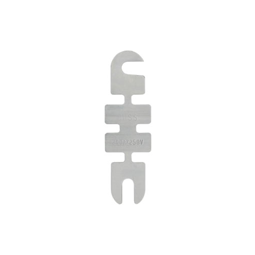 Bussmann LKN-200 Fuse Link (Repackaged)