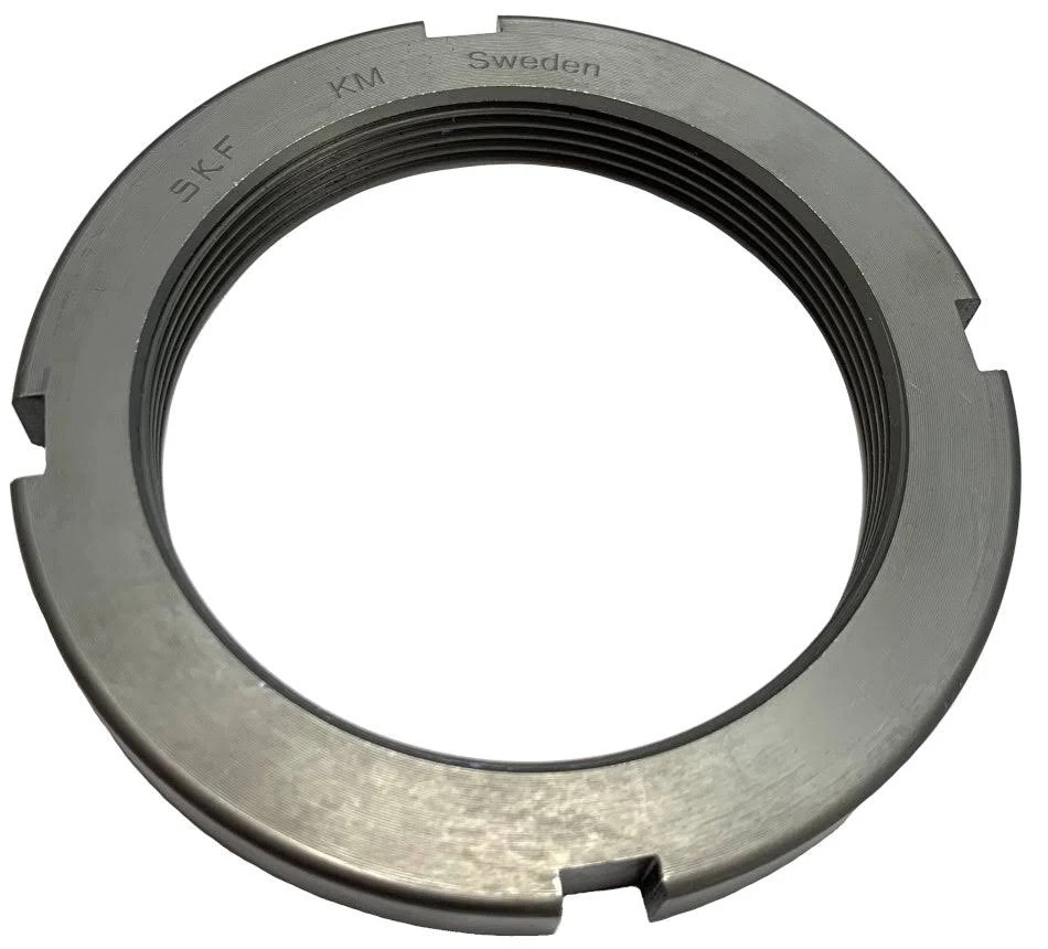 Skf KM10P Gasket/Seal/Sleeve/Ring (Repackaged)