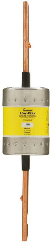 Bussmann LPS-RK-250SP Time Delay Fuse
