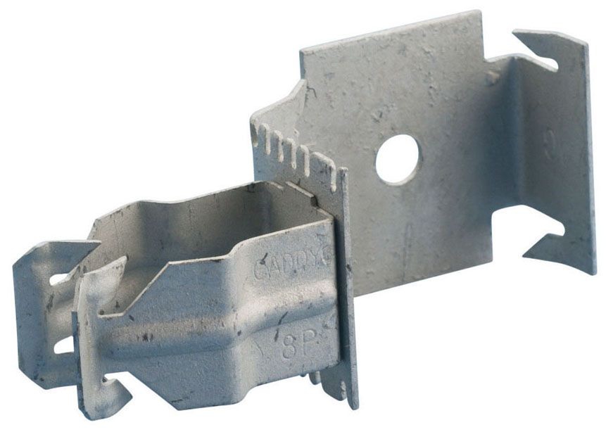 Caddy 8PF Conduit Fittings