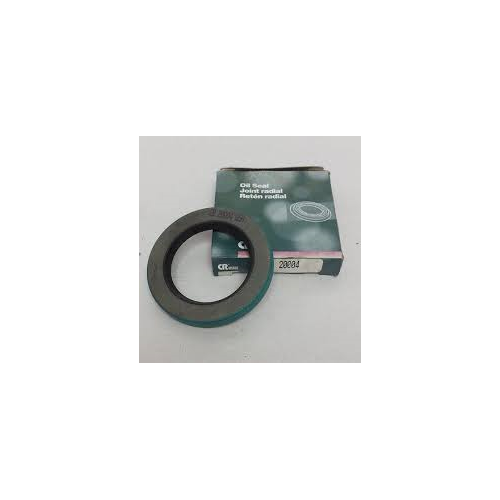 Chicago Rawhide 20004 Gasket/Seal/Sleeve/Ring