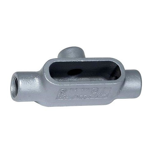 Eaton T107 Condulets & Unilets (Repackaged)