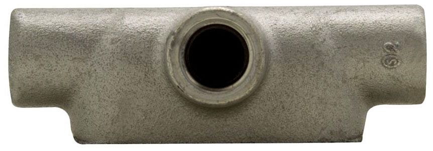 Crouse-Hinds T57 Rigid Conduit Body (Repackaged)
