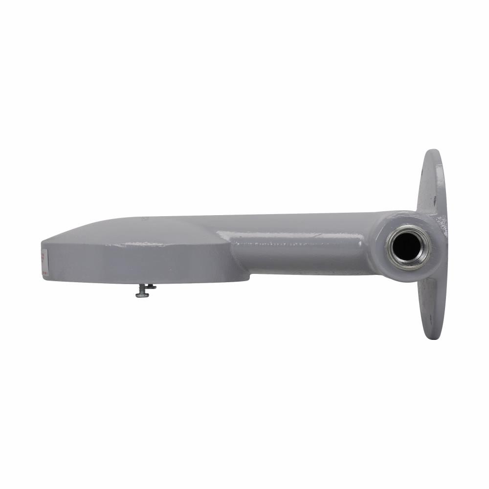 Crouse-Hinds VXT20 Fluorescent Lighting Luminaire Mounting Hood