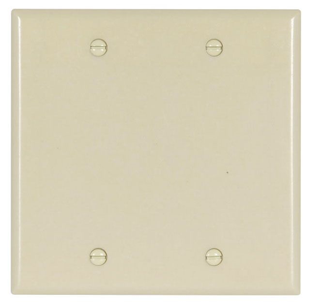 Arrow Hart 2137V-BOX Wallplate
