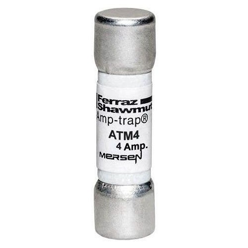 Mersen EP ATM4 Midget Fuse