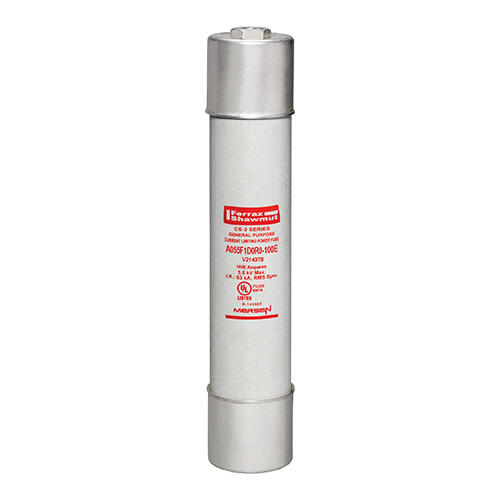 Ferraz Shawmut A055F1DORO100E Fuse Accessories