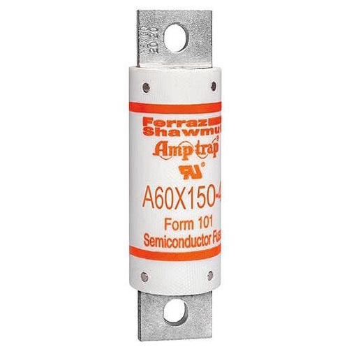 Mersen EP A60X150-4 Semiconductor Protection Fuse (Repackaged)
