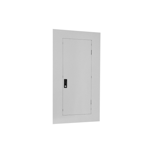 ABB GE Industrial Solutions AF37F Lighting Panelboard Front