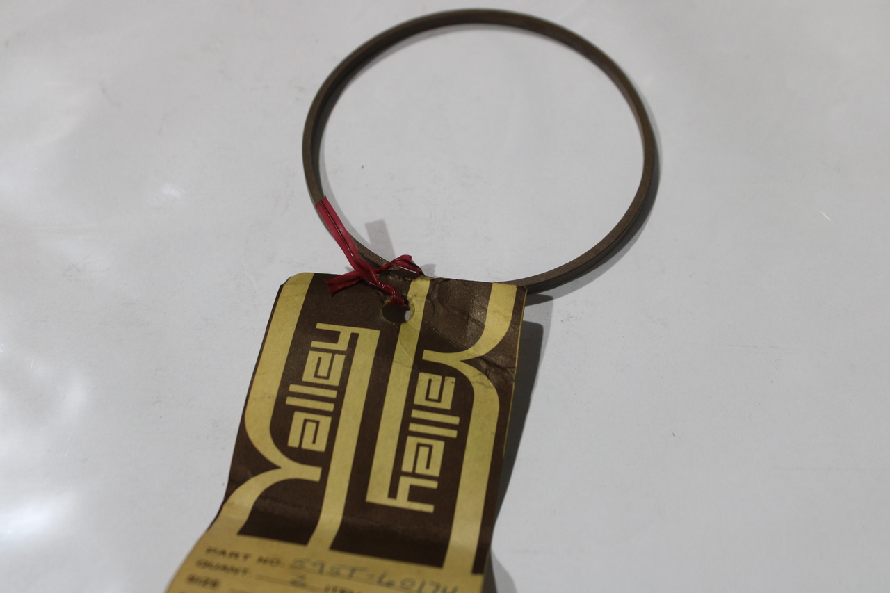 Unbranded 595T-60174 Gasket/Seal/Sleeve/Ring (Repackaged) Unbranded 595T-60174 Gasket/Seal/Sleeve/Ring (Repackaged)