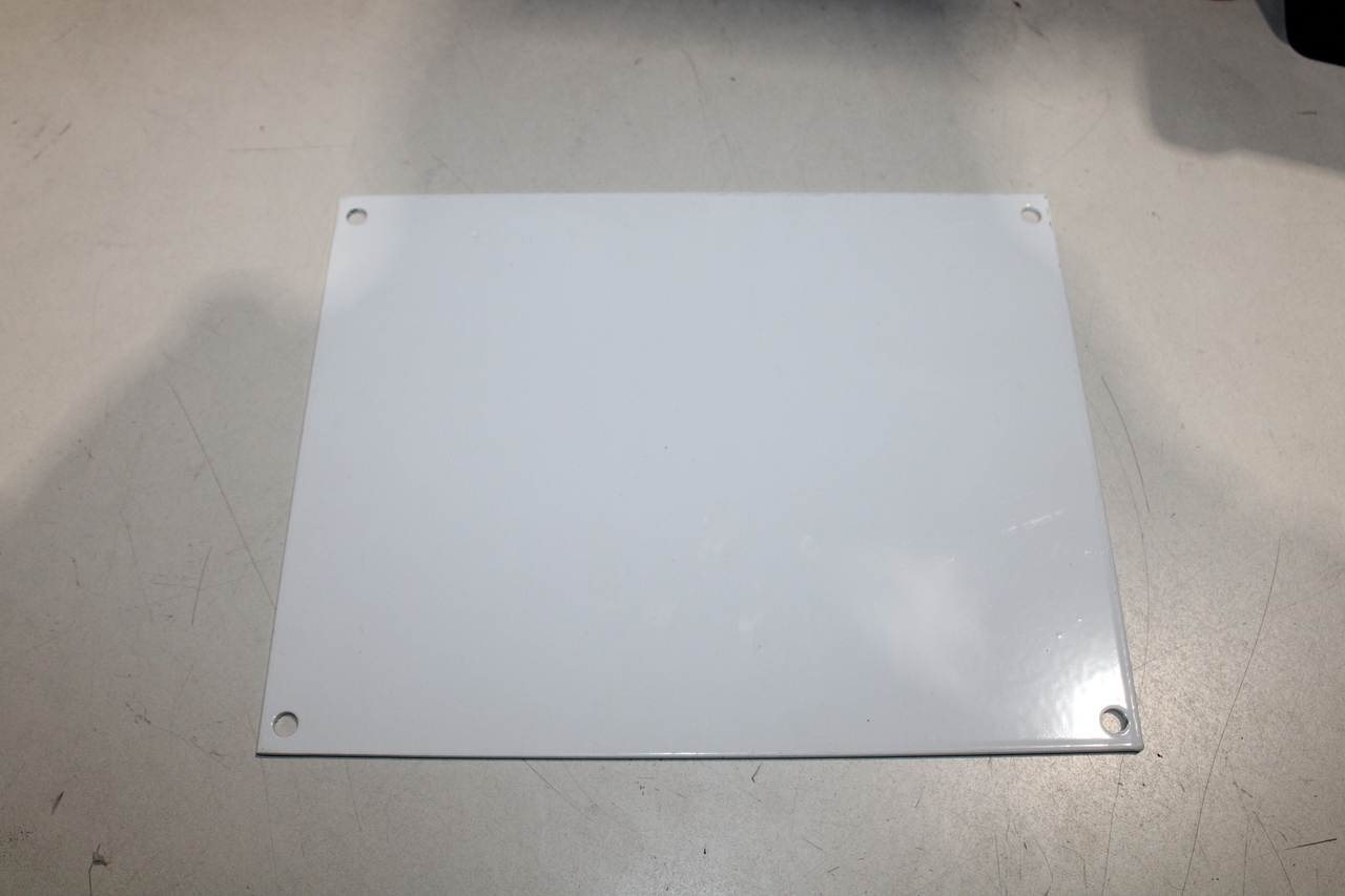 Hoffman A-10P8 Electrical Enclosure Accessories Hoffman A-10P8 Electrical Enclosure Accessories
