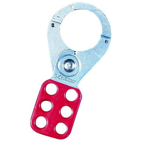 IDEAL Electrical 44-801 Safety Lockout Hasp