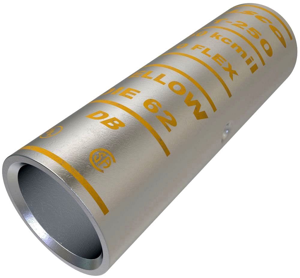 Ilsco CT-250 Compression Cable Sleeve (Repackaged)