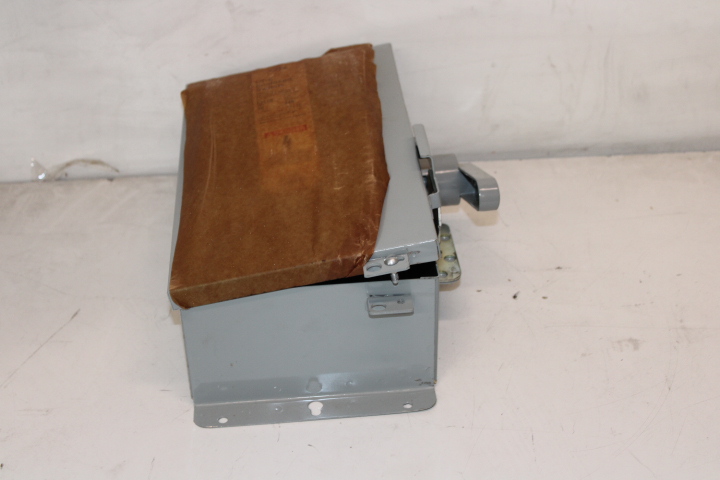Siemens F321H Heavy Duty Safety Switches (Repackaged)