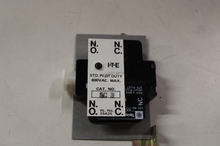 Siemens SC3 Miniature Circuit Breakers MCBs