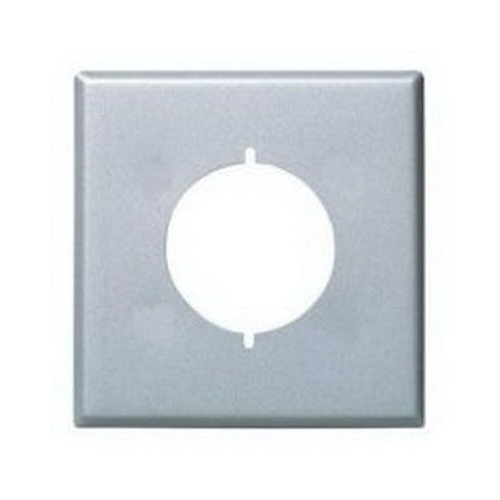 Mulberry Metal Products 97222 Wallplate