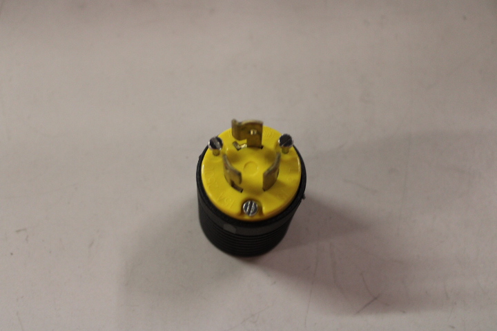 Pass & Seymour L615P Combination Devices 15A 250V EA